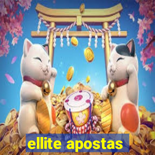 ellite apostas