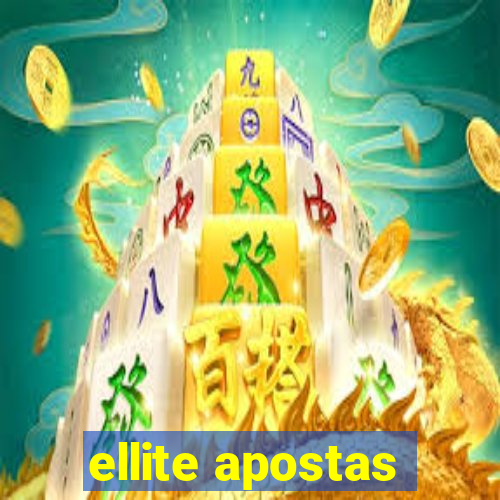 ellite apostas