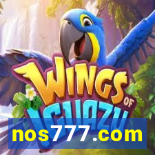 nos777.com