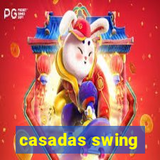 casadas swing