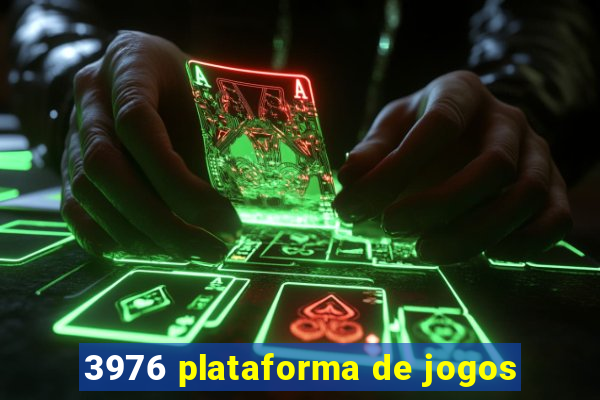 3976 plataforma de jogos