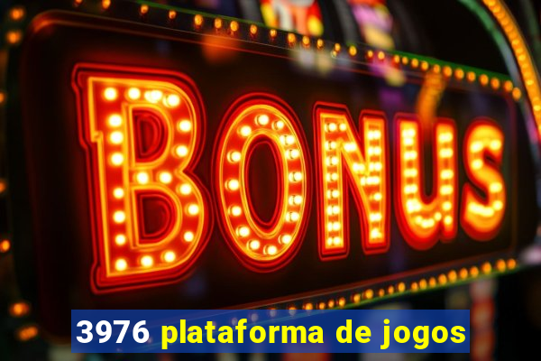 3976 plataforma de jogos