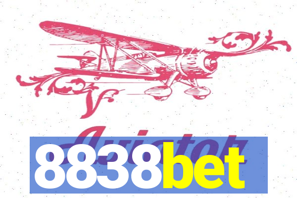 8838bet