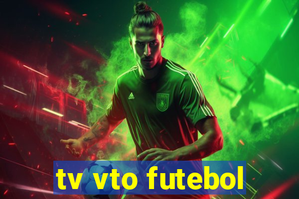 tv vto futebol