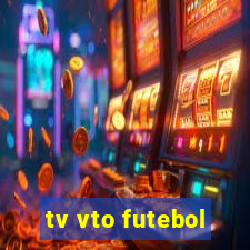 tv vto futebol