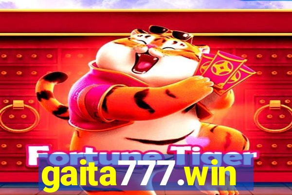 gaita777.win