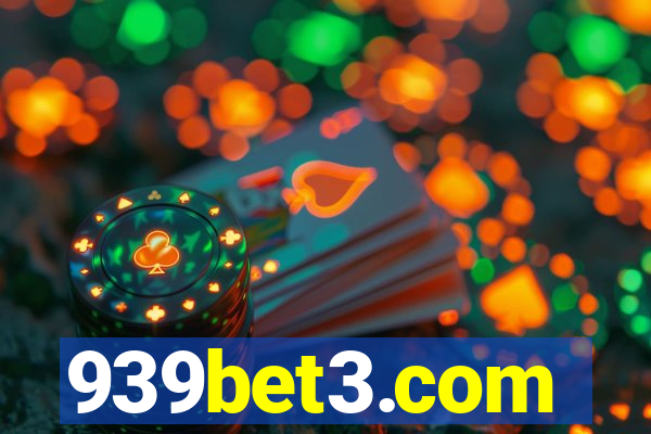 939bet3.com