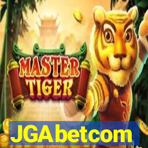 JGAbetcom