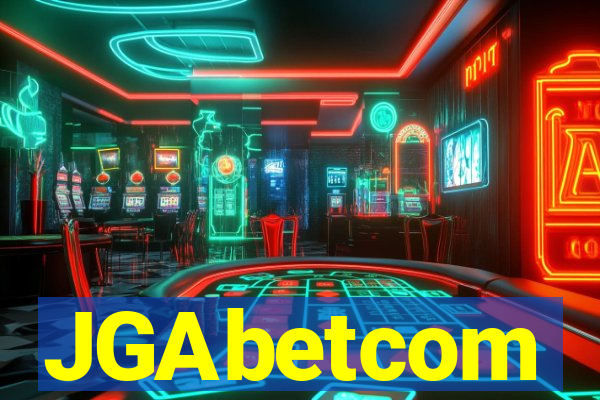 JGAbetcom