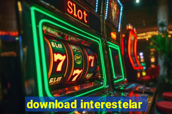 download interestelar