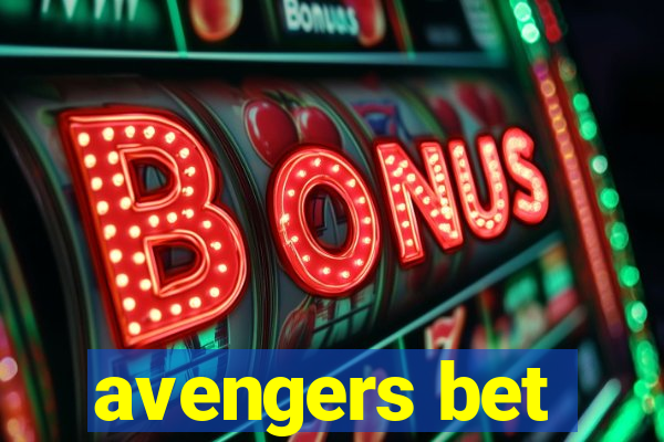 avengers bet