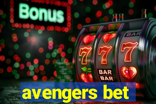 avengers bet