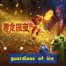 guardians of ice and fire demo