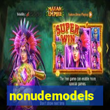 nonudemodels