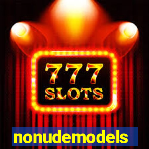 nonudemodels