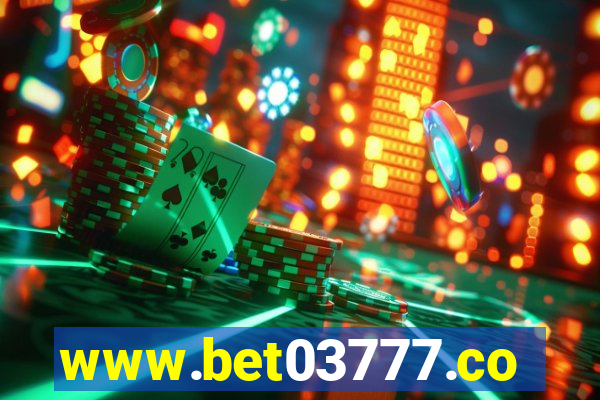 www.bet03777.com