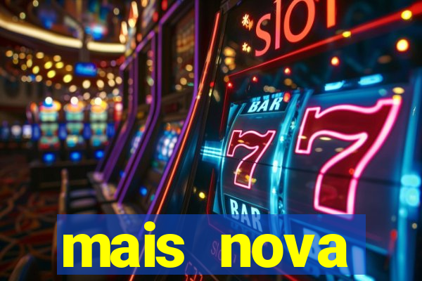 mais nova plataforma de jogos