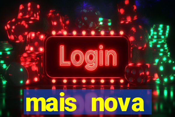 mais nova plataforma de jogos