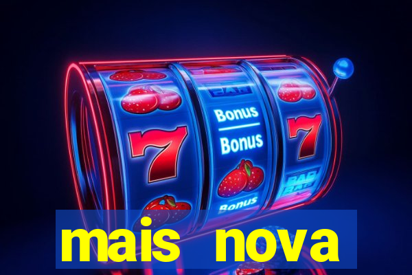 mais nova plataforma de jogos