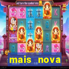 mais nova plataforma de jogos