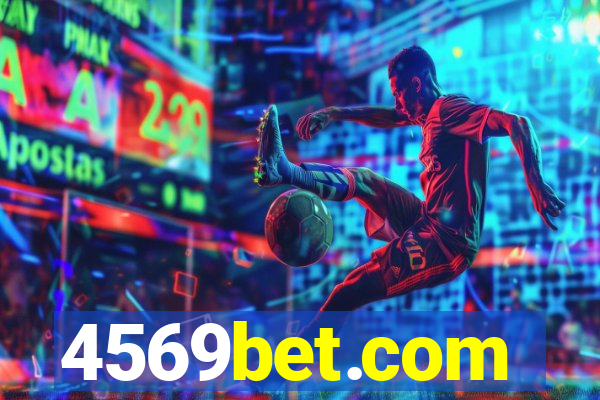 4569bet.com