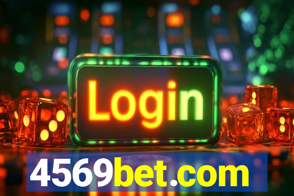 4569bet.com