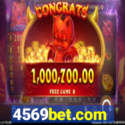 4569bet.com