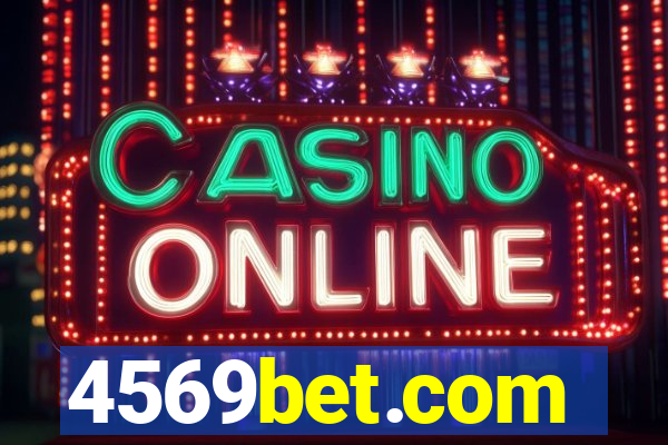 4569bet.com