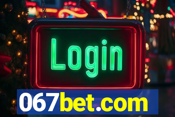 067bet.com