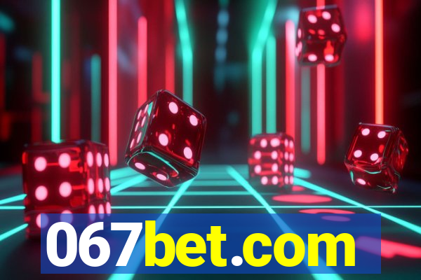 067bet.com