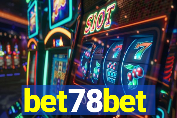 bet78bet