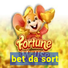 bet da sort