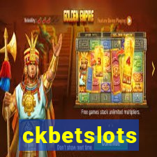 ckbetslots