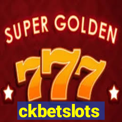 ckbetslots