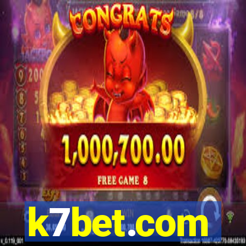 k7bet.com