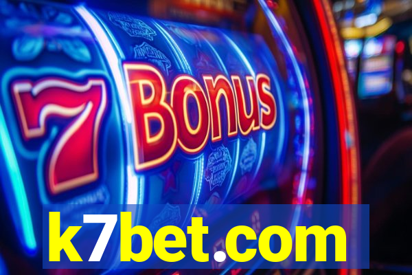 k7bet.com