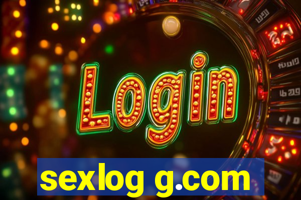 sexlog g.com