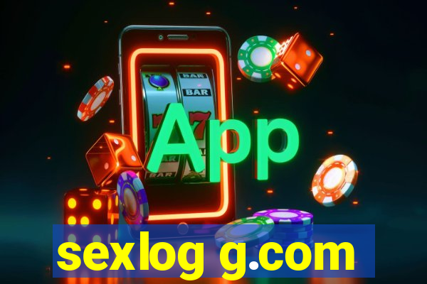 sexlog g.com