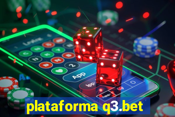 plataforma q3.bet