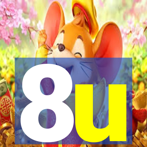 8u