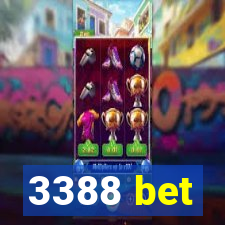 3388 bet