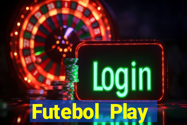 Futebol Play Flamengo ao vivo