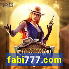 fabi777.com