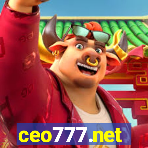 ceo777.net