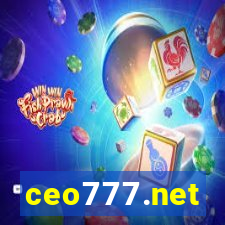 ceo777.net