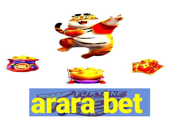 arara bet