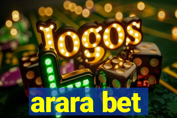 arara bet