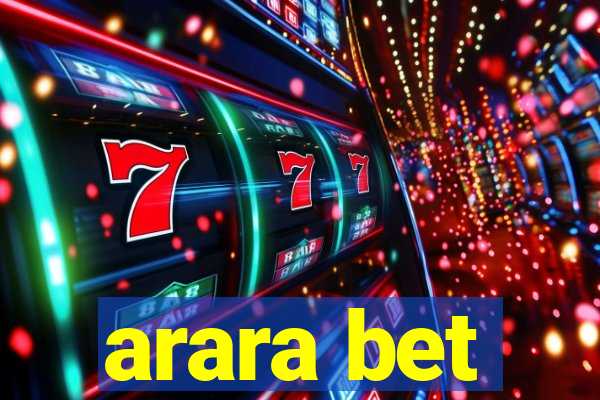 arara bet