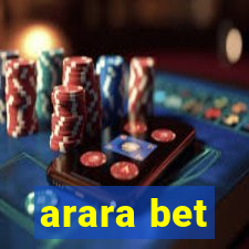 arara bet