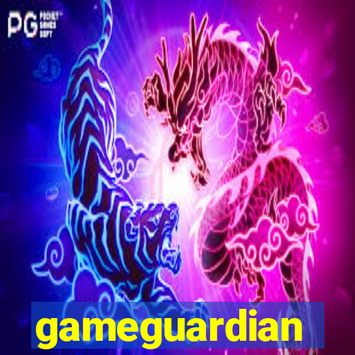 gameguardian